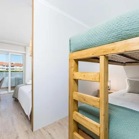 Pointsurprise House 2 Апартаменты Балеал