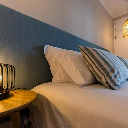 Апартаменты Pointsurprise House 2 Балеал