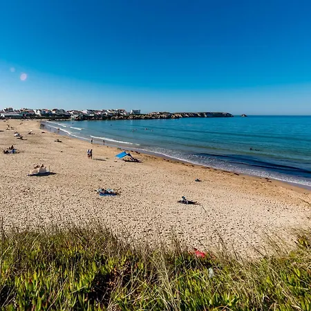 Апартаменты Pointsurprise House 2 *