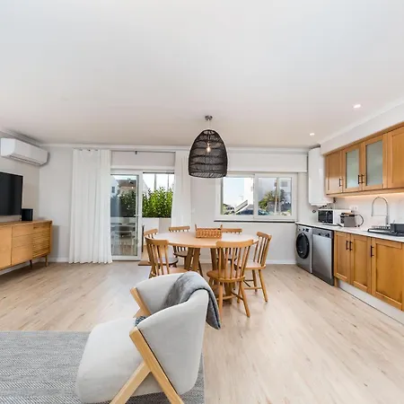 Апартаменты Pointsurprise House 2