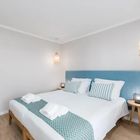 Pointsurprise House 2 Апартаменты