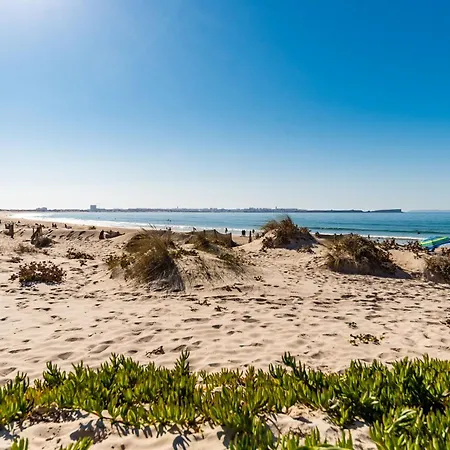 Апартаменты Pointsurprise House 2