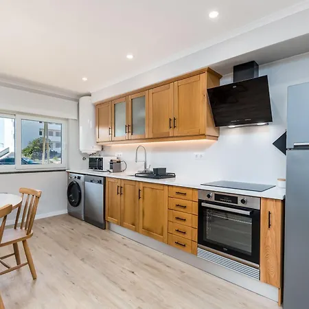 Pointsurprise House 2 Апартаменты *