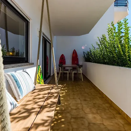 Pointsurprise House 2 Апартаменты Балеал