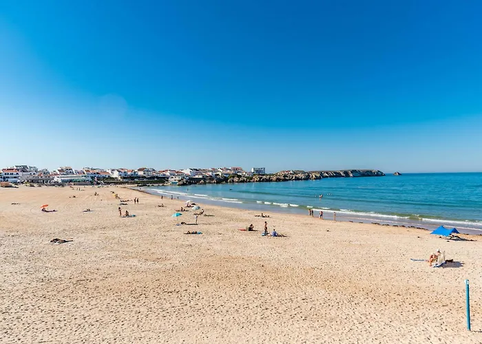 Pointsurprise House 2 Baleal