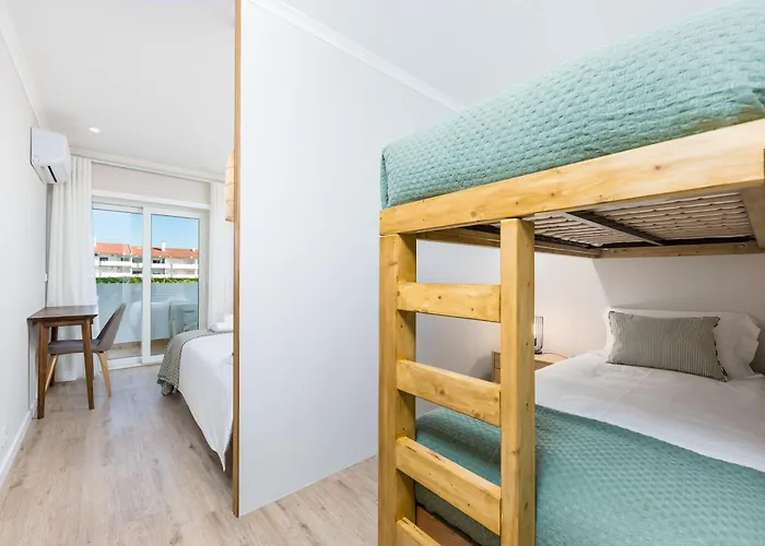 Pointsurprise House 2 Apartment Baleal