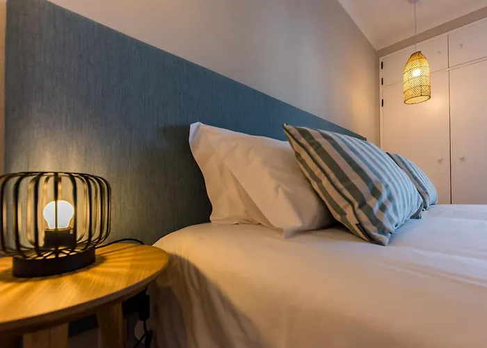 Apartment Pointsurprise House 2 Baleal