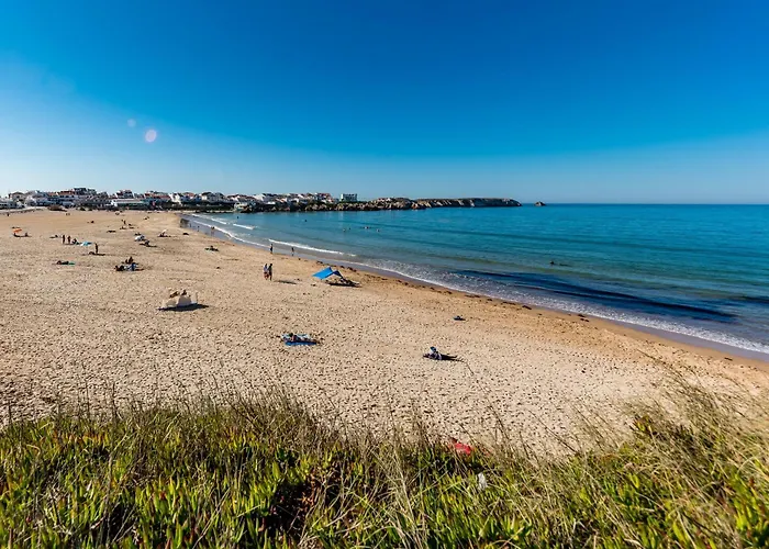 Apartment Pointsurprise House 2 *