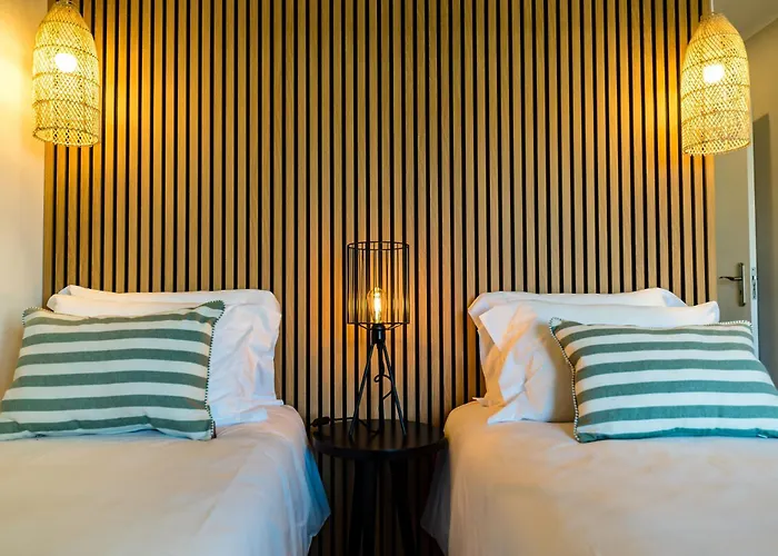 Pointsurprise House 2 Baleal