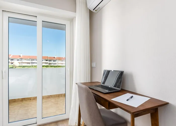 Pointsurprise House 2 * Baleal