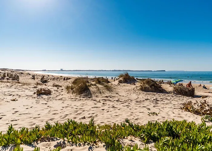 Apartment Pointsurprise House 2