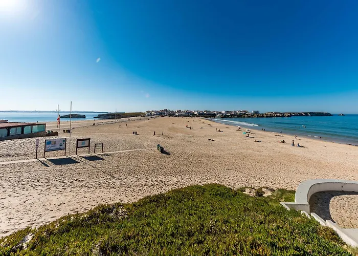 Apartment Pointsurprise House 2 *