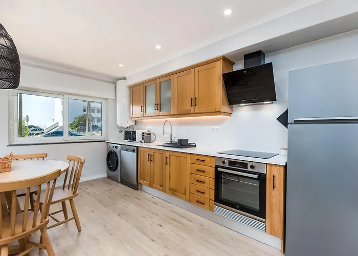 Pointsurprise House 2 Apartment *