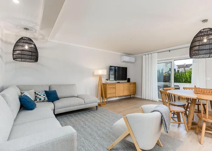 Pointsurprise House 2 Baleal