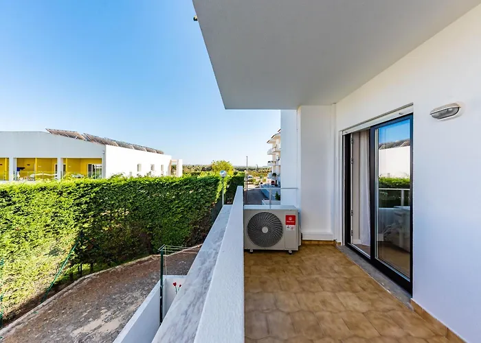 Pointsurprise House 2 Apartment Baleal