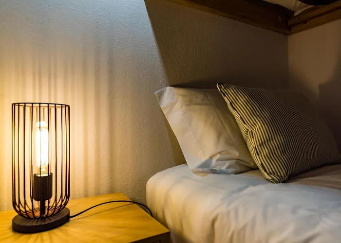 Apartment Pointsurprise House 2 Baleal