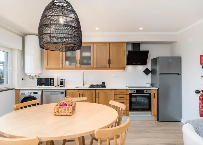 Apartment Pointsurprise House 2 *