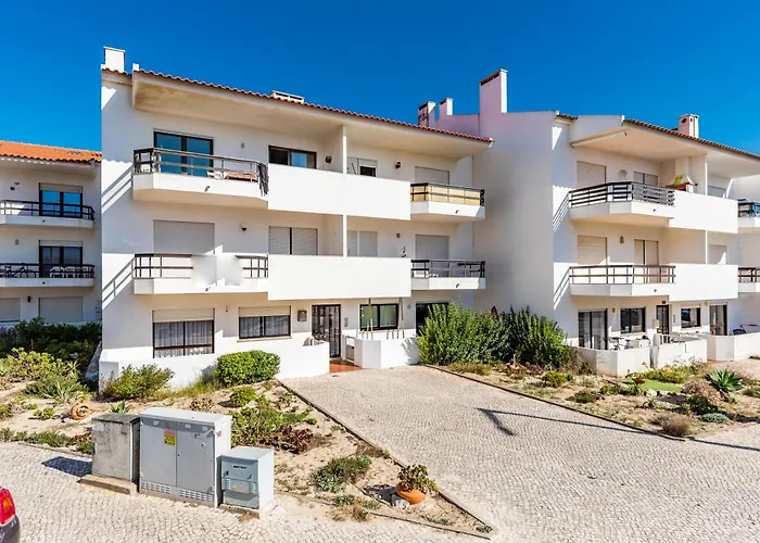 Pointsurprise House 2 Baleal